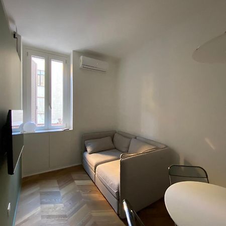 Nolo Cube Daire Milano Dış mekan fotoğraf