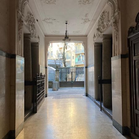Nolo Cube Daire Milano Dış mekan fotoğraf