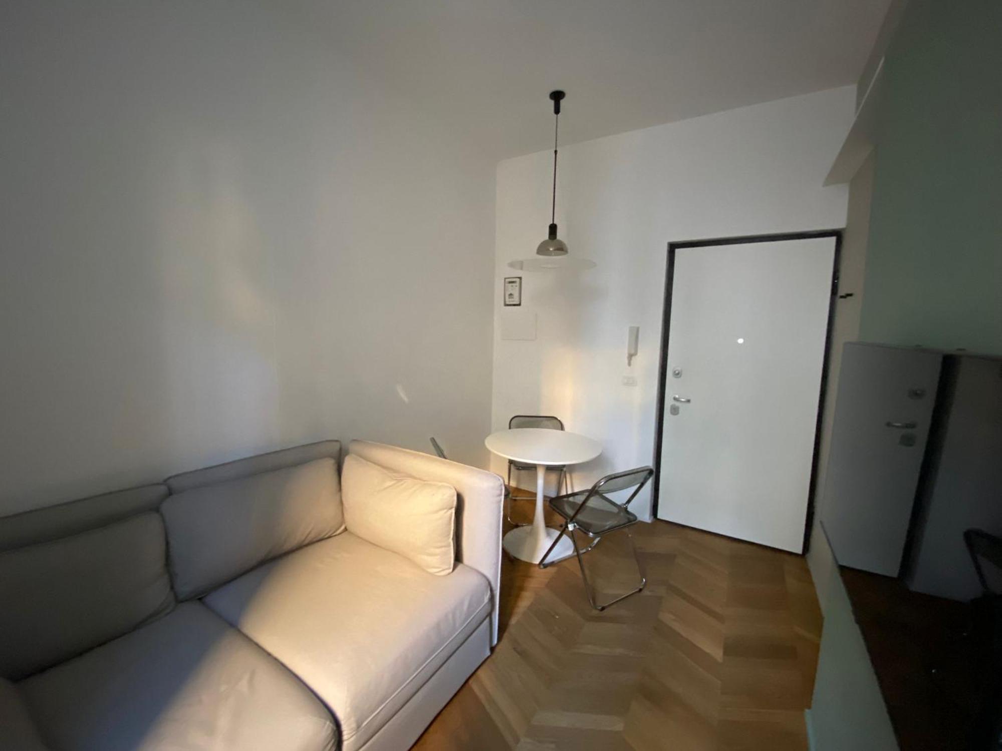 Nolo Cube Daire Milano Dış mekan fotoğraf