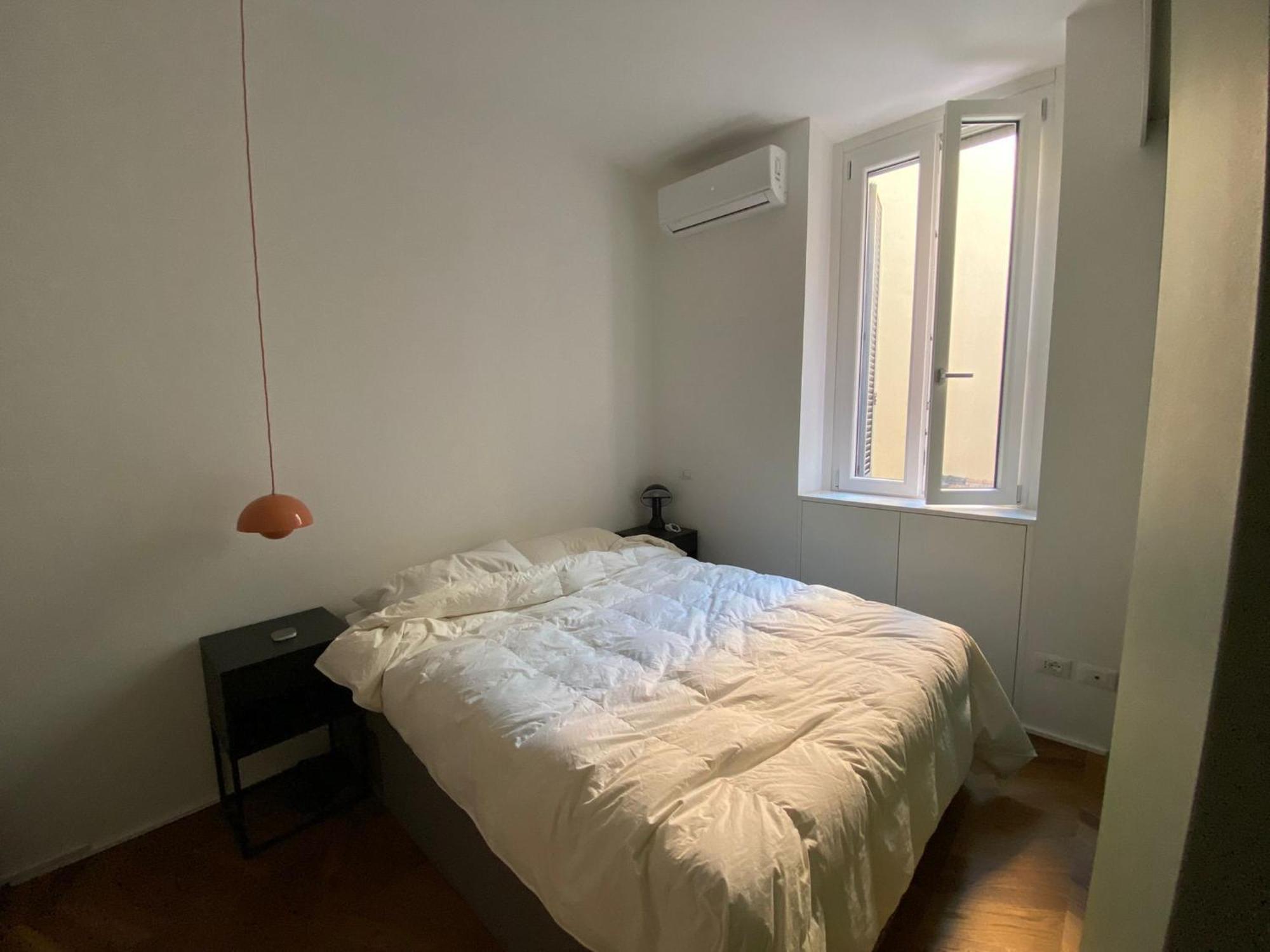 Nolo Cube Daire Milano Dış mekan fotoğraf