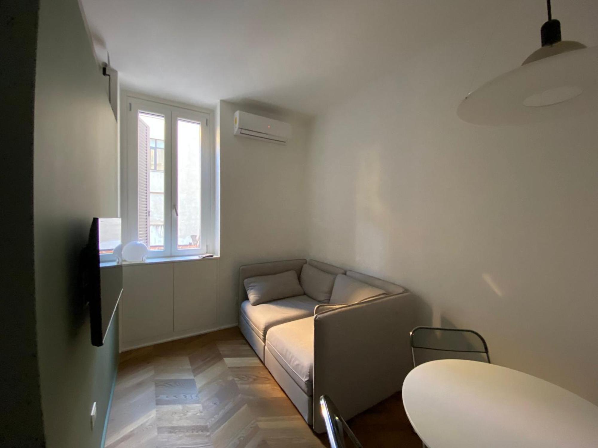 Nolo Cube Daire Milano Dış mekan fotoğraf