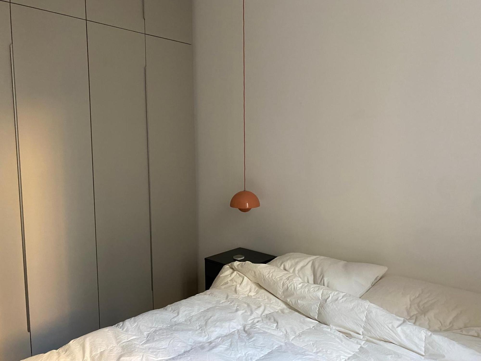 Nolo Cube Daire Milano Dış mekan fotoğraf