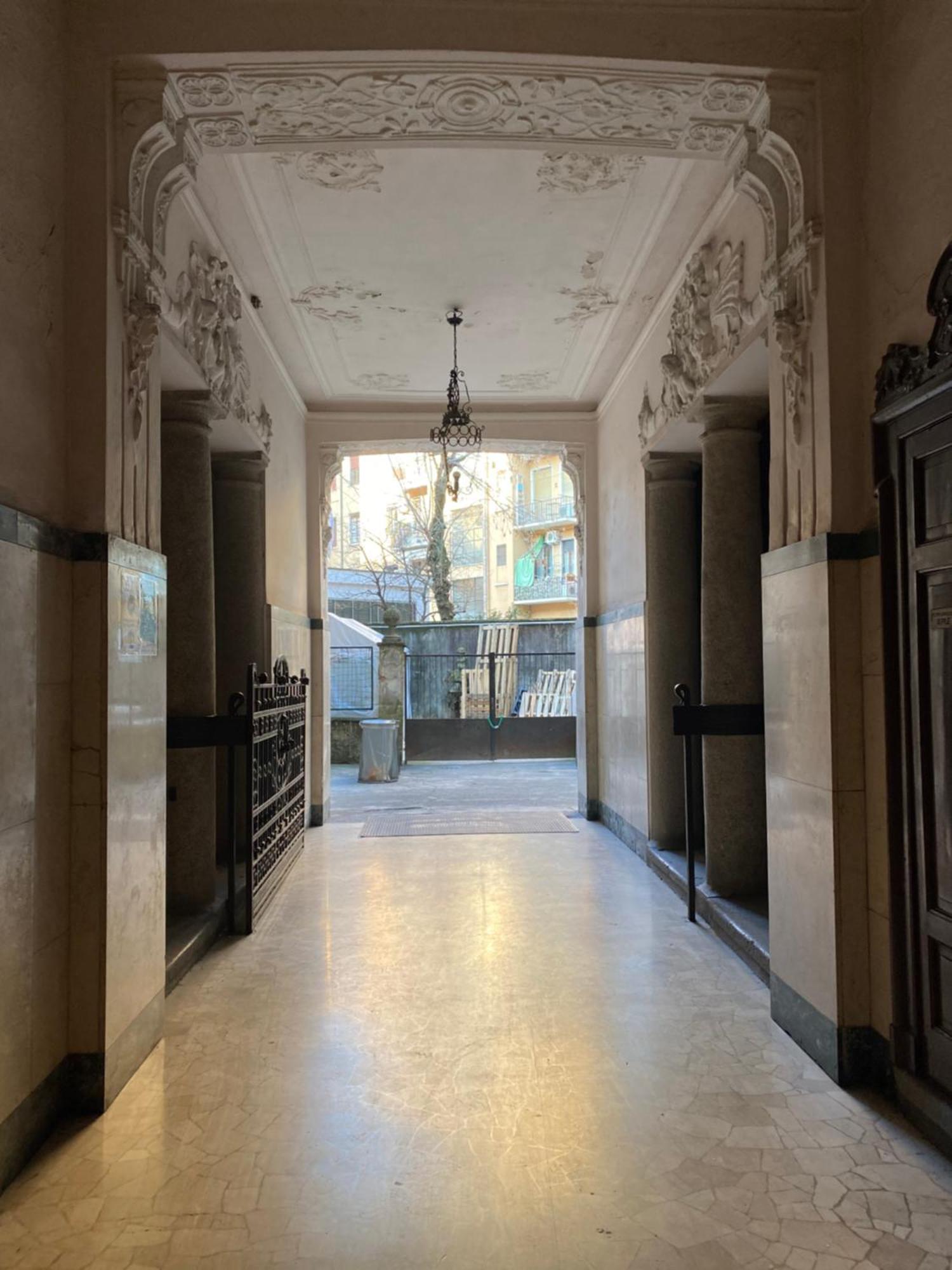 Nolo Cube Daire Milano Dış mekan fotoğraf